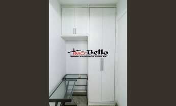 Imagem 3: Apartamento de 4 quartos com suíte e vaga na Freguesia Jacarepaguá, Rio de Janeiro-RJ: 114