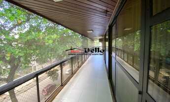 Imagem 3: Cobertura de luxo com 4 quartos e 3 suítes na Barra da Tijuca, Rio de Janeiro-RJ: 315m², 2