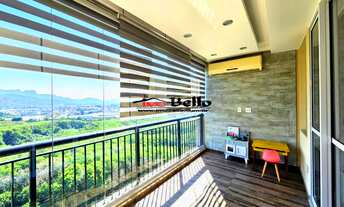 Imagem: Apartamento à venda na Barra da Tijuca