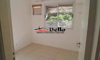 Imagem 3: Imperdível apartamento com 2 quartos e 1 suíte na Freguesia Jacarepaguá, Rio de Janeiro-RJ