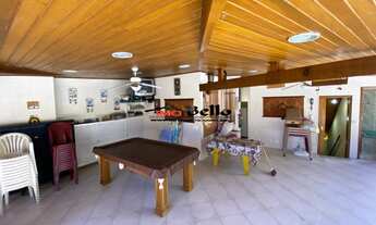 Imagem 7: Cobertura de luxo com 4 quartos e 3 suítes na Barra da Tijuca, Rio de Janeiro-RJ: 315m², 2