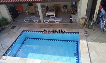 Imagem: Casa de luxo em condomínio no Anil, Rio