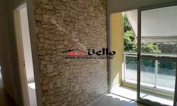 Imagem: Imperdível apartamento com 2 quartos e