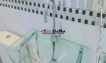 Imagem 4: Apartamento de 4 quartos com suíte e vaga na Freguesia Jacarepaguá, Rio de Janeiro-RJ: 114