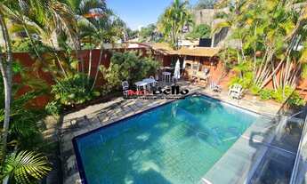 Imagem: Espetacular casa à venda no Rio de Janeiro-RJ