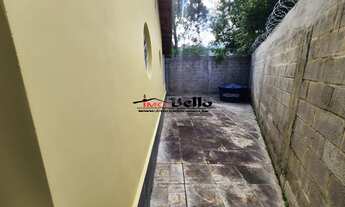 Imagem 5: Casa em Condomínio Vargem Grande, Rio de Janeiro - 3 quartos, 1 suíte, 2 vagas de garagem