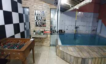 Imagem 7: Imperdível: Casa à venda em Irajá, Rio de Janeiro-RJ, com 3 quartos, 3 suítes, 2 salas, 5