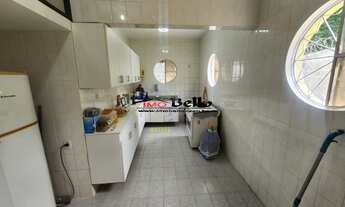 Imagem 6: Casa em Condomínio Vargem Grande, Rio de Janeiro - 3 quartos, 1 suíte, 2 vagas de garagem