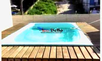 Imagem 2: Casa em Condomínio VALE DO PAU FERRO na Freguesia Jacarepaguá - 3 quartos, 3 suítes, 2 sal