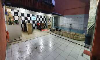 Imagem 3: Imperdível: Casa à venda em Irajá, Rio de Janeiro-RJ, com 3 quartos, 3 suítes, 2 salas, 5