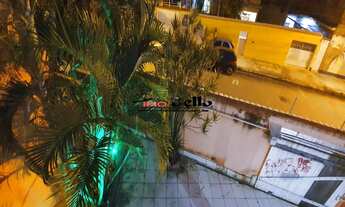 Imagem 4: Imperdível: Casa à venda em Irajá, Rio de Janeiro-RJ, com 3 quartos, 3 suítes, 2 salas, 5