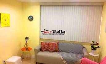 Imagem: Sala Comercial à Venda no Condomínio na