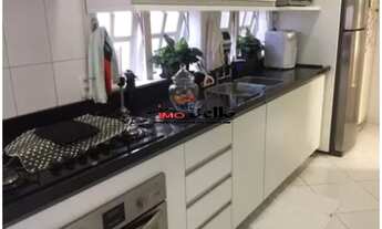 Imagem 6: Casa em Condomínio VALE DO PAU FERRO na Freguesia Jacarepaguá - 3 quartos, 3 suítes, 2 sal