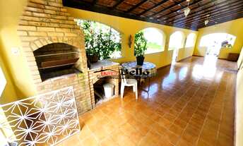 Imagem: Casa em Condomínio Vargem Grande, Rio de