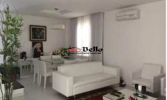 Imagem 3: Casa em Condomínio VALE DO PAU FERRO na Freguesia Jacarepaguá - 3 quartos, 3 suítes, 2 sal