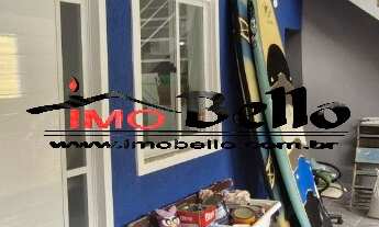 Imagem: Casa de luxo em condomínio na Freguesia