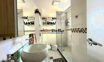 Imagem 5: Imperdível! Apartamento de 2 quartos com suíte e vaga na Freguesia, Rio de Janeiro-RJ - 60