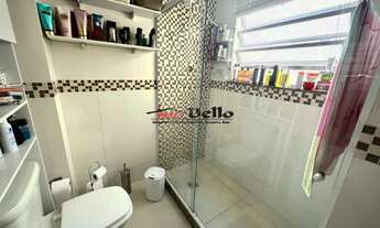 Imagem 6: Imperdível! Apartamento de 2 quartos com suíte e vaga na Freguesia, Rio de Janeiro-RJ - 60