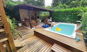 Imagem: Casa no Recreio dos Bandeirantes-RJ 3 quartos