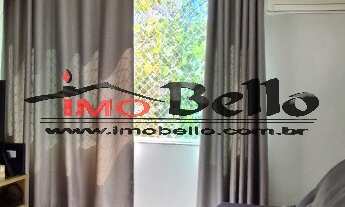 Imagem 6: Imóvel à venda no Rio de Janeiro-RJ, Taquara: Apartamento 2 quartos, 44m² com garagem!