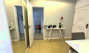 Imagem 4: Imperdível! Apartamento de 2 quartos com suíte e vaga na Freguesia, Rio de Janeiro-RJ - 60