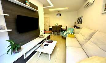 Imagem 1: Imperdível! Apartamento de 2 quartos com suíte e vaga na Freguesia, Rio de Janeiro-RJ - 60