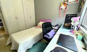 Imagem 7: Imperdível! Apartamento de 2 quartos com suíte e vaga na Freguesia, Rio de Janeiro-RJ - 60