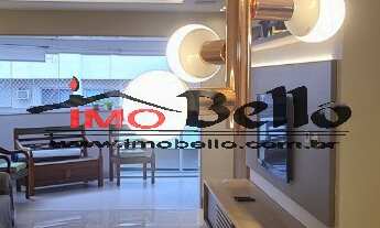 Imagem 2: VENDO LINDO E AMPLO APARTAMENTO COM 151 M2 NO SUPREMEELEGANCERUAJOAQUIMPINHEIROFREGUESIAJA