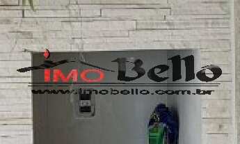 Imagem 4: VENDO LINDO E AMPLO APARTAMENTO COM 151 M2 NO SUPREMEELEGANCERUAJOAQUIMPINHEIROFREGUESIAJA