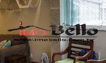 Imagem 6: VENDO LINDO E AMPLO APARTAMENTO COM 151 M2 NO SUPREMEELEGANCERUAJOAQUIMPINHEIROFREGUESIAJA