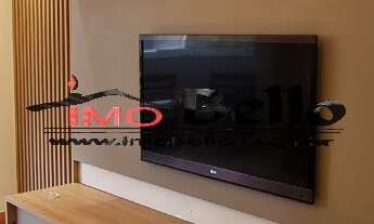 Imagem 5: VENDO LINDO E AMPLO APARTAMENTO COM 151 M2 NO SUPREMEELEGANCERUAJOAQUIMPINHEIROFREGUESIAJA