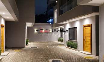 Imagem 3: Imóvel de luxo em condomínio na Freguesia Jacarepaguá: 4 quartos, 4 suítes e 2 vagas de ga