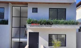 Imagem: Casa de luxo em condomínio à venda em