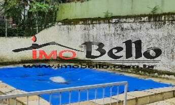 Imagem 3: Casa em Condomínio de Luxo na Freguesia Jacarepaguá com 4 Quartos, 1 Suíte e 381m² de Área