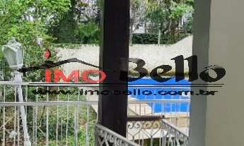 Imagem 2: Casa em Condomínio de Luxo na Freguesia Jacarepaguá com 4 Quartos, 1 Suíte e 381m² de Área