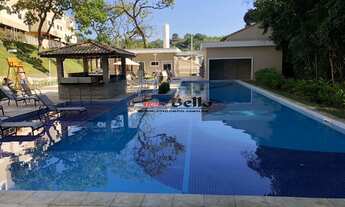 Imagem: Casa de luxo em condomínio na Freguesia