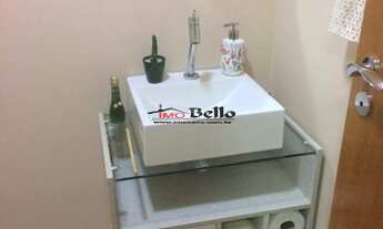 Imagem 4: Sala Comercial à Venda no Condomínio na Freguesia Jacarepaguá, RJ: 1 Sala, 1 Banheiro, 1 V