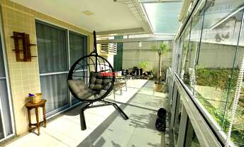 Imagem: Apartamento à venda na Freguesia Jacarepaguá