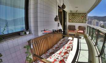 Imagem 6: Cobertura de luxo para locação na Freguesia Jacarepaguá, Rio de Janeiro - 3 quartos, 3 suí