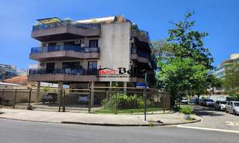 Imagem: Imperdível cobertura à venda no Recreio