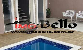 Imagem: Casa de Luxo em Condomínio na Freguesia