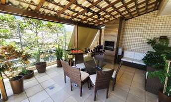 Imagem 7: Imperdível cobertura à venda no Recreio dos Bandeirantes, RJ: 3 quartos, 1 suíte, 2 salas