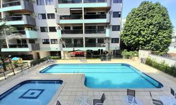 Imagem 1: Apartamento de 3 quartos com suíte e 2 vagas na Freguesia Jacarepaguá, Rio de Janeiro-RJ