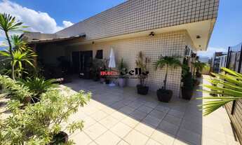 Imagem 6: Imperdível cobertura à venda no Recreio dos Bandeirantes, RJ: 3 quartos, 1 suíte, 2 salas