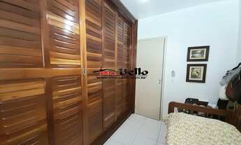 Imagem 4: Apartamento de 3 quartos com suíte e 2 vagas na Freguesia Jacarepaguá, Rio de Janeiro-RJ