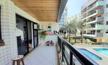 Imagem 3: Apartamento de 3 quartos com suíte e 2 vagas na Freguesia Jacarepaguá, Rio de Janeiro-RJ