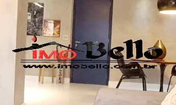 Imagem 1: Apartamento de 3 quartos com suíte e 2 vagas no Recreio dos Bandeirantes, Rio de Janeiro-R