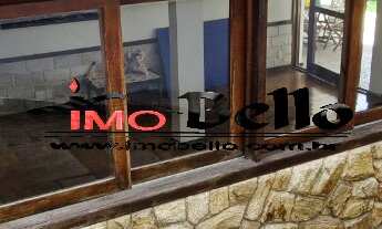 Imagem 4: Casa Espetacular em Condomínio na Freguesia Jacarepaguá, Rio de Janeiro-RJ: 4 quartos, 1 s