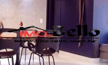 Imagem 3: Apartamento de 3 quartos com suíte e 2 vagas no Recreio dos Bandeirantes, Rio de Janeiro-R