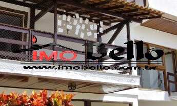 Imagem: Casa Espetacular em Condomínio na Freguesia